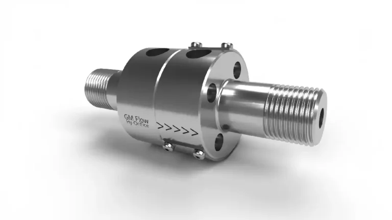 6mm LP micro Hy-Orifice™